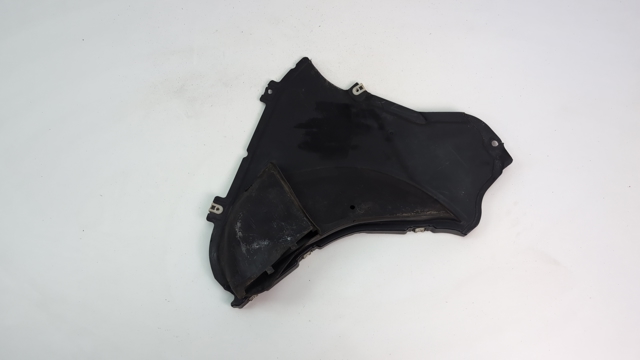 51757340744 BMW Щиток грязезащитный передней арки крыла купить в Сумы