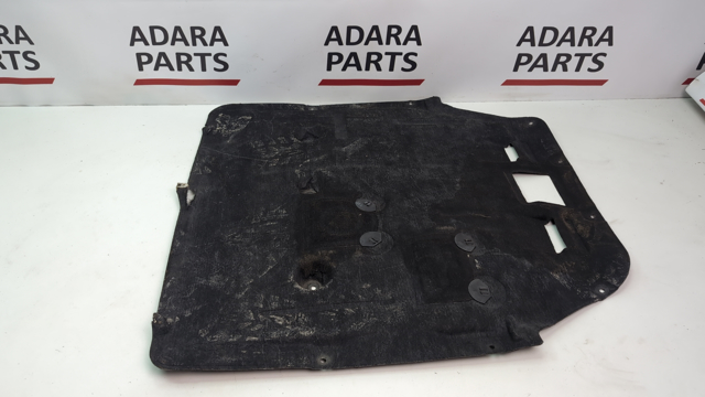 Защита картера двигателя 51757343142 BMW