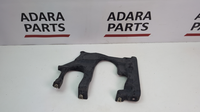 Защита двигателя, левая 51757394807 BMW