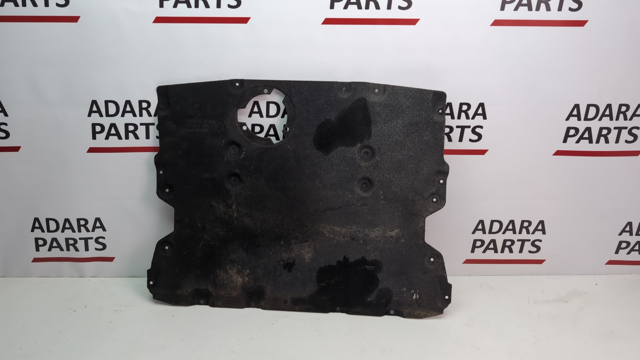 Защита картера двигателя 51757417386 BMW