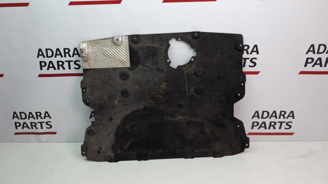 51757417386 BMW Защита двигателя, поддона (моторного отсека) купить в Николаев