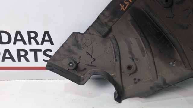 51759883646 BMW Защита днища задняя правая купить в Ровно