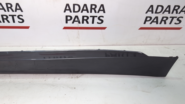 51777374613 BMW Накладка (молдинг) порога наружная левая купить в Ровно