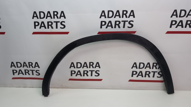 51777400670 BMW Расширитель (накладка) арки заднего крыла правый купить в Киев
