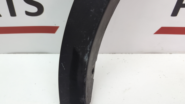 51777400670 BMW Расширитель (накладка) арки заднего крыла правый купить в Ужгород
