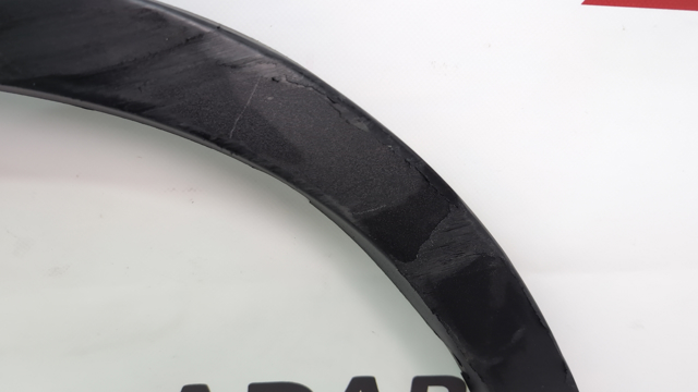 51777400670 BMW Расширитель (накладка) арки заднего крыла правый купить в Чернигов