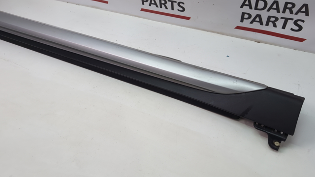 BMW 51777403399 Накладка (молдинг) порога наружная левая в наличии Черкассы