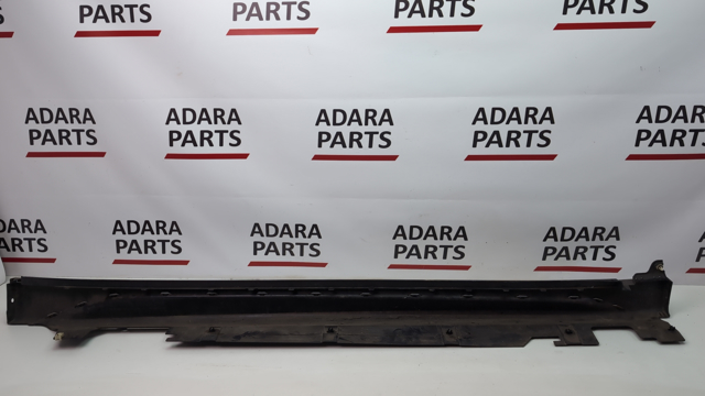 51777403399 BMW Накладка (молдинг) порога наружная левая купить в Николаев