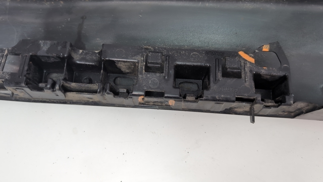 BMW 51777475603 Накладка (молдинг) порога наружная левая в наличии Днепр