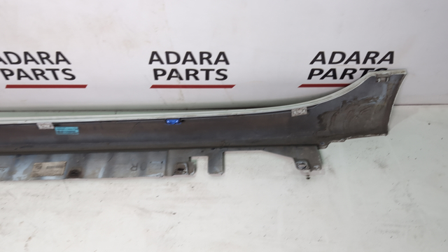 BMW 51779464568 Накладка (молдинг) порога наружная правая в наличии Ровно