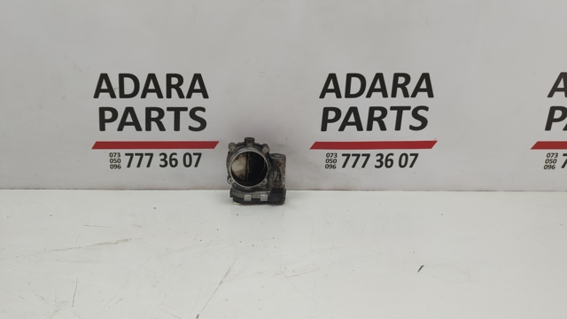CHRYSLER 5184349AC Дроссельная заслонка в наличии Кривой Рог