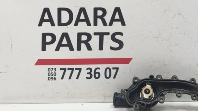 CHRYSLER 5184651AH Корпус термостата в наличии Житомир