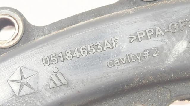 5184653AF Корпус термостата купить Чернигов