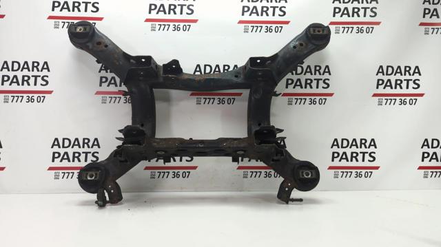 Подвеска задняя 52124640AK CHRYSLER