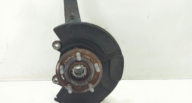 CHRYSLER 52124764AE Защита тормозного диска переднего правого в наличии Украина