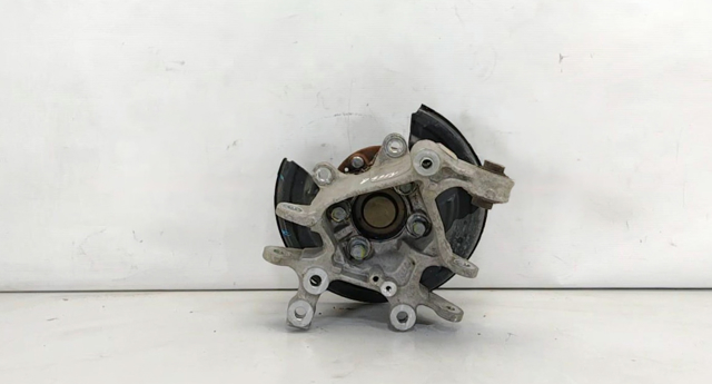 Цапфа правая 52210TBAA00 HONDA