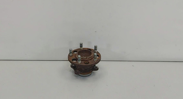 HYUNDAI 527103X000 Ступица задняя в наличии Днепр