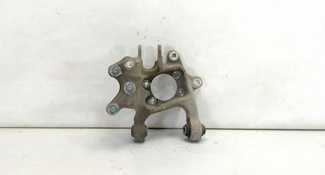 Цапфа поворотная левая 52710C2100 HYUNDAI