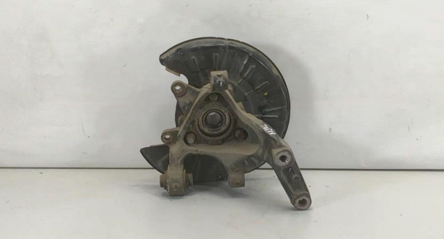 Кулак поворотный левый 52710J9500 HYUNDAI