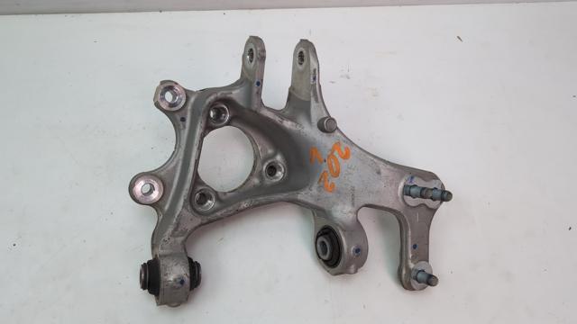 52710L0500 HYUNDAI Цапфа (поворотный кулак) задний левый купить в Сумы