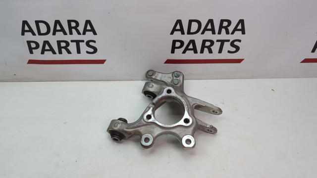 Цапфа поворотная левая 52710L0500 HYUNDAI