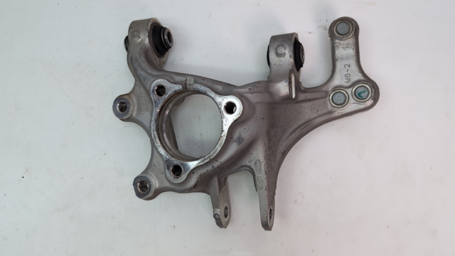 52710L0500 HYUNDAI Цапфа задняя левая купить в Львов
