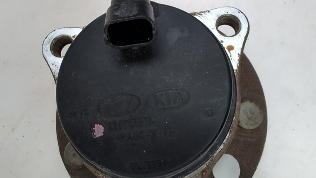 Ступица заднего колеса 52730L1000 HYUNDAI