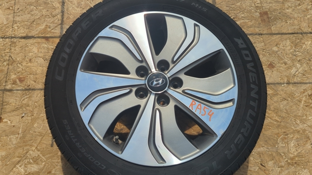 HYUNDAI 529104R260 в наличии Харьков