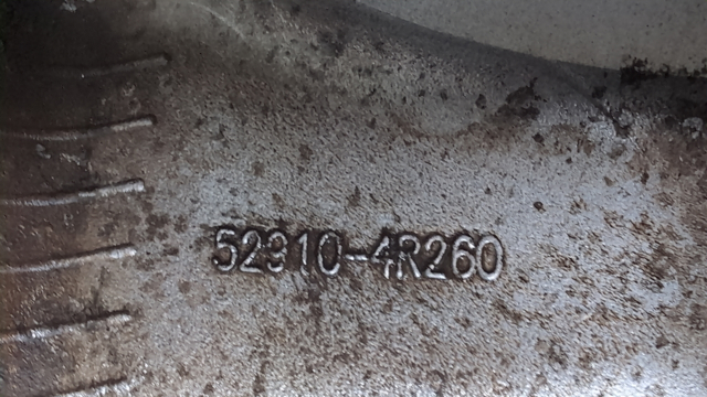 529104R260 купить Днепр