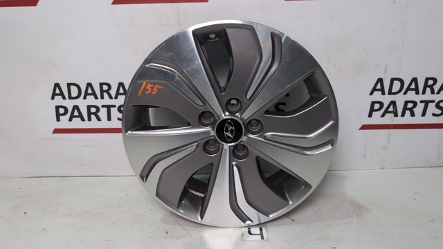HYUNDAI 529104R260 в наличии Полтава