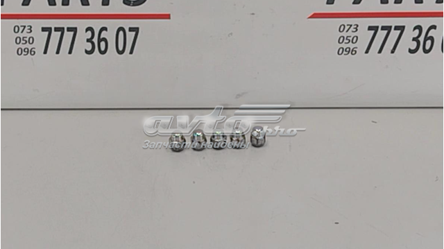 5295014140 Hyundai/Kia гайка колесная