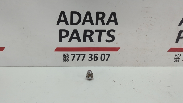 HYUNDAI 529503Y000 Гайка колесная в наличии Львов