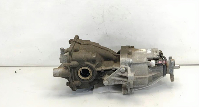 Дифференциал задний 530003B560 HYUNDAI