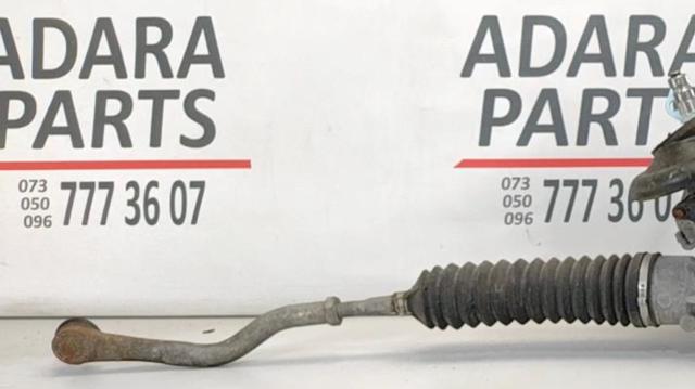 Наконечник рулевой тяги 53540TBAA01 HONDA