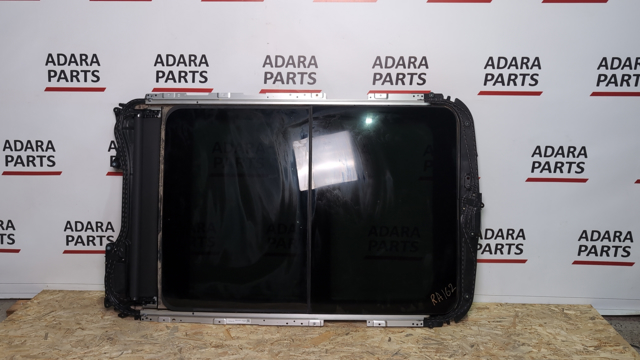 Детали люков облицовки кузова 54105A17EC5 BMW