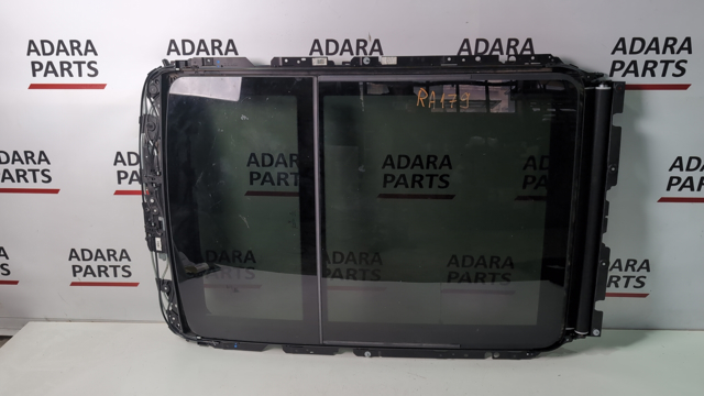 BMW 54107493141 Рама люка в наличии Кривой Рог