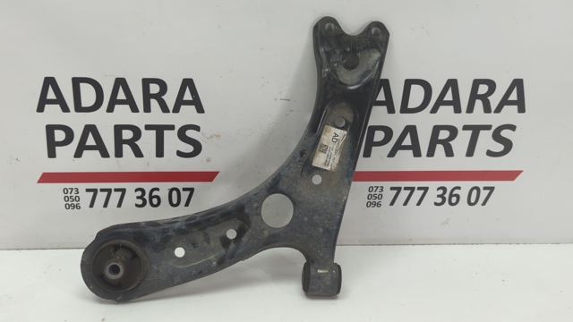 Рычаг передний нижний левый 54500F2000 HYUNDAI