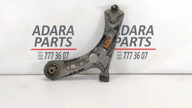 Левый рычаг передней нижней подвески 54500F3000 HYUNDAI