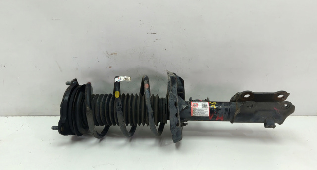 Стойка передняя 54650F2060 HYUNDAI