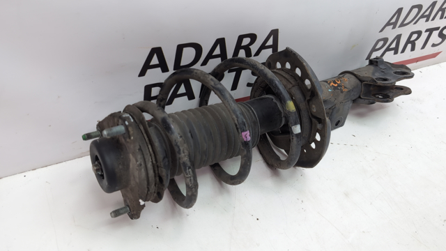 HYUNDAI 546514R120 Амортизатор передний левый в наличии Харьков
