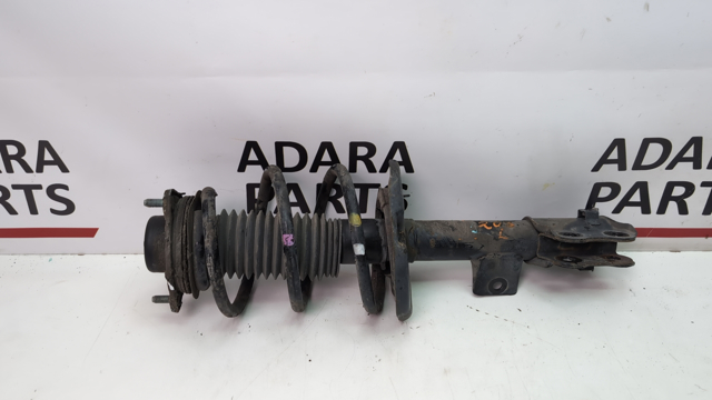 Амортизатор подвески передний левый 546514R120 HYUNDAI