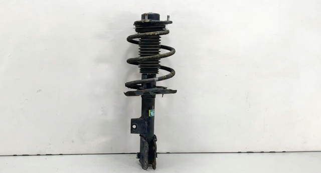 Амортизаторная стойка передняя левая 546514R130 HYUNDAI
