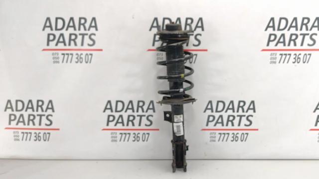 Амортизатор передней подвески правый 546614Z300 HYUNDAI