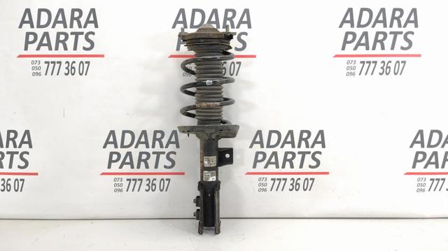Амортизатор подвески передний правый 54661D5700 HYUNDAI