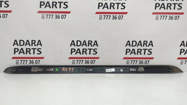 Автомобильный рейлинг на крышу левый 55079173AJ CHRYSLER