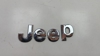 Эмблема капота jeep 55157089AC