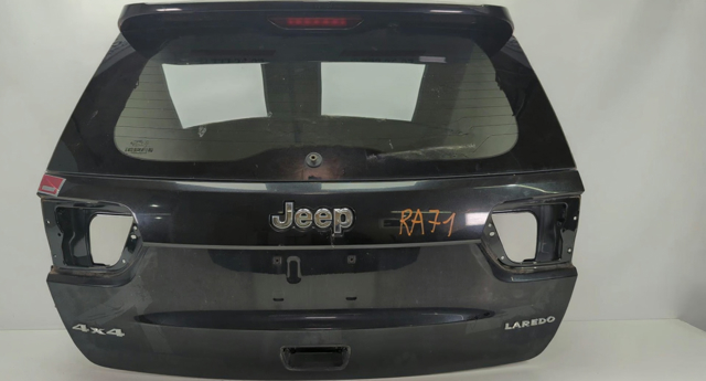CHRYSLER 55157303AF в наличии Одесса