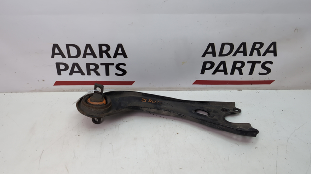 552703S000 HYUNDAI Рычаг (тяга) задней подвески продольный нижний левый купить в Кривой Рог