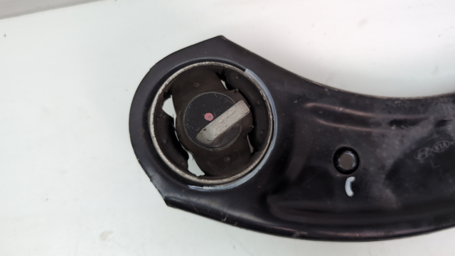 55270L0000 HYUNDAI Рычаг (тяга) задней подвески продольный нижний левый купить в Одесса