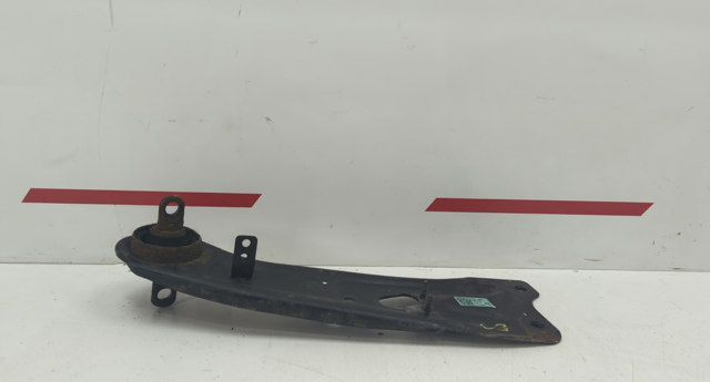 Рычаг/тяга задней подвески продольный нижний, правый 55280J9500 HYUNDAI